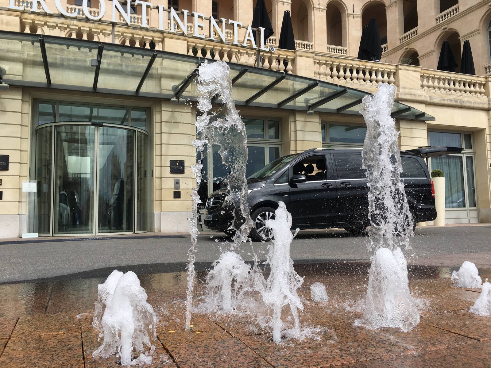 Tarif VTC à la journée ou au week-end Cap Ferret Bassin d'Arcachon