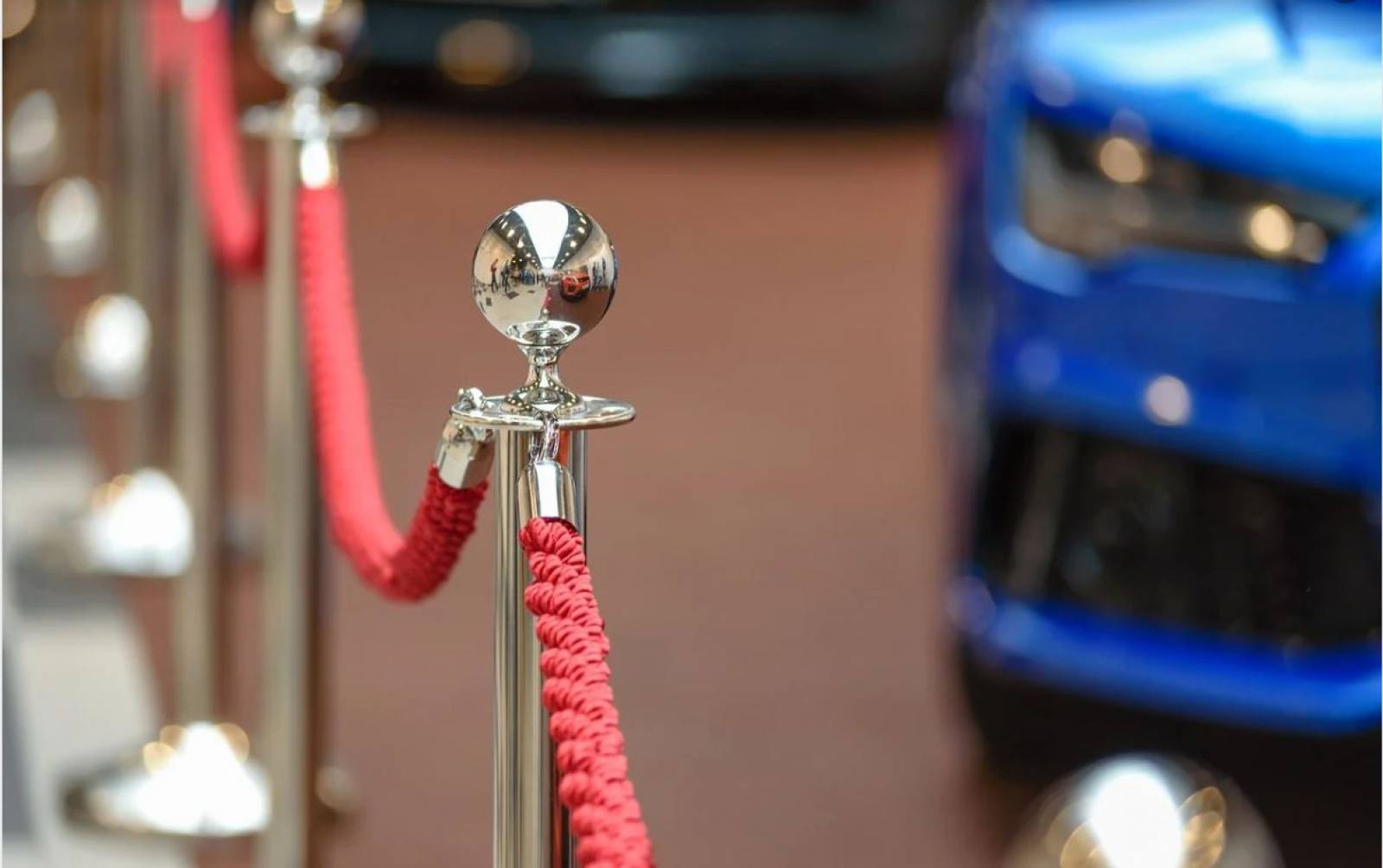 Réservation VTC pour aller au festival de Cannes Saint-Tropez : Chauffeur Privé 