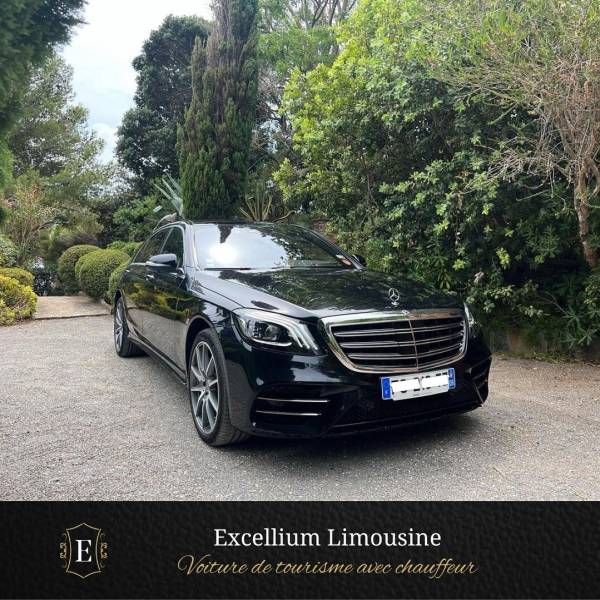 Transports privés haut de gamme, VTC, pour séminaires aux Baux-de-Provence