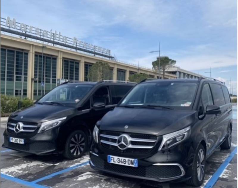 Logistique transport séminaire Marseille