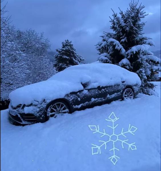 transfert aéroport Genève Avoriaz