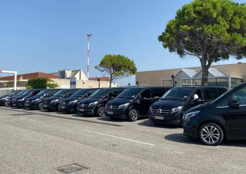 Spécialiste en organisation et en logistique transport pour séminaire sur Marseille