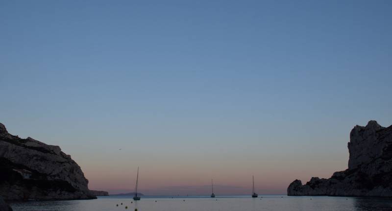 visite sur mesure de l'arrière pays de Marseille