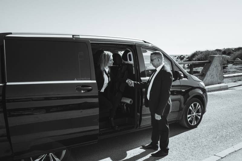 transport de VIP sur CANNES en VTC Cannes