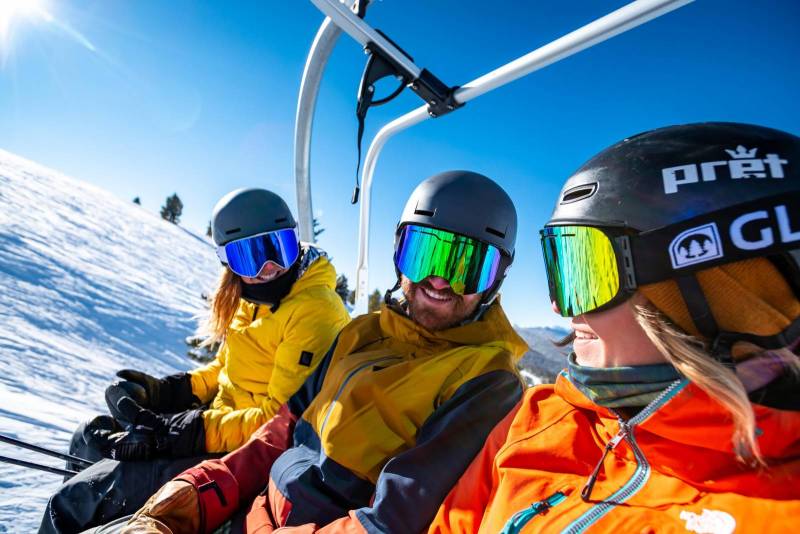 VTC MEGEVE