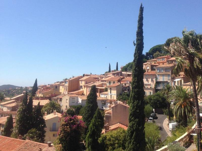 VTC Voiture pour découvrir Bormes-les-Mimosas