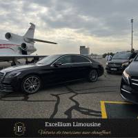 Nos prestations sur le secteur de Saint-Tropez : Chauffeur Privé 