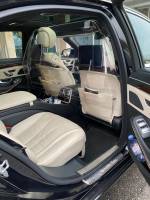 Notre zone d'activité pour ce service Voiture avec chauffeur à louer pour une soirée