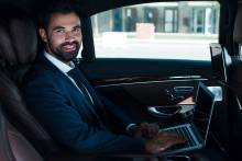 Notre zone d'activité pour ce service Location de voiture avec chauffeur privé pour événement