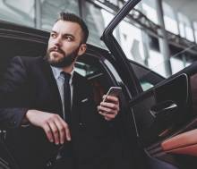 Notre zone d'activité pour ce service Réservation VTC pour aller au festival de Cannes