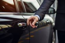 Notre zone d'activité pour ce service Réserver une voiture avec chauffeur privé pour transfert port maritime