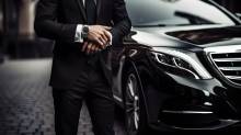 Notre zone d'activité pour ce service Chauffeur privé de luxe pour événement d'entreprise