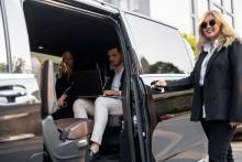 Notre zone d'activité pour ce service Tarif VTC à la journée ou au week-end