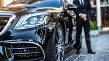 Notre zone d'activité pour ce service Location voiture de prestige avec chauffeur pour événement privé