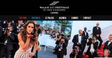Evénements culturels et professionnels Cannes Palais des festivals et des congrès