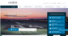 AEROPORT GENEVE