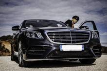 Notre zone d'activité pour ce service Tarif location de voiture de prestige pour week-end romantique