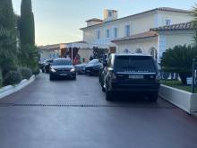 Nos prestations sur le secteur de Paris Île-de-France