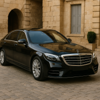 Notre zone d'activité pour ce service Louer un minivan avec chauffeur pour événement privé ou professionnel