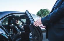 Notre zone d'activité pour ce service Réservation VTC pour transfert gare et aéroport